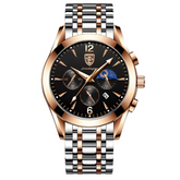 Supreme Crown Watch